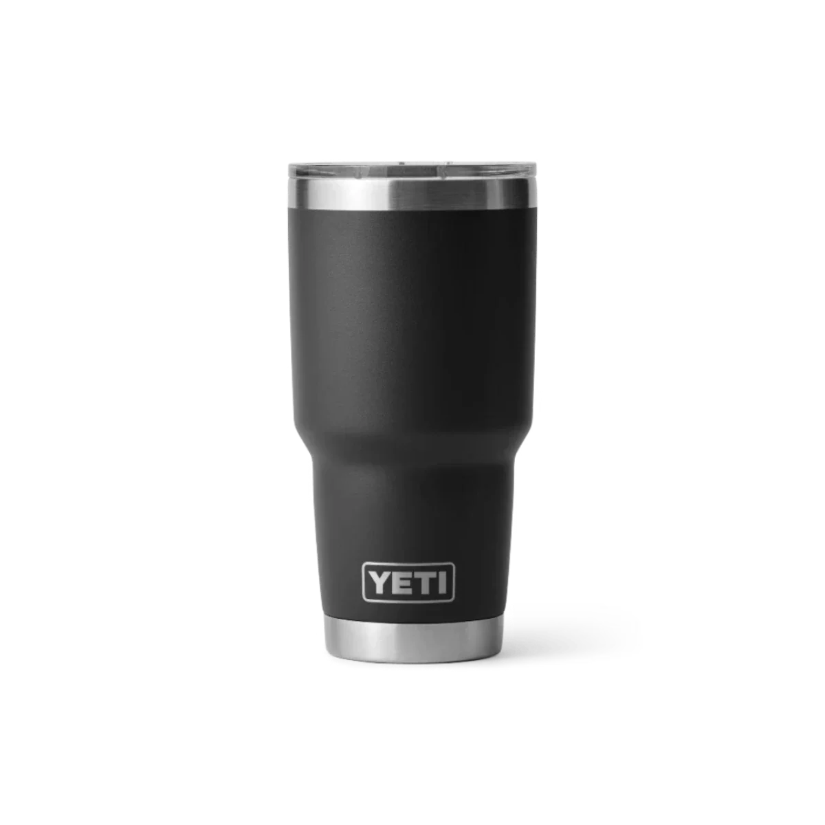 Luxury YETI Rambler 30 Oz. Tumbler with Magslider Lid Fine