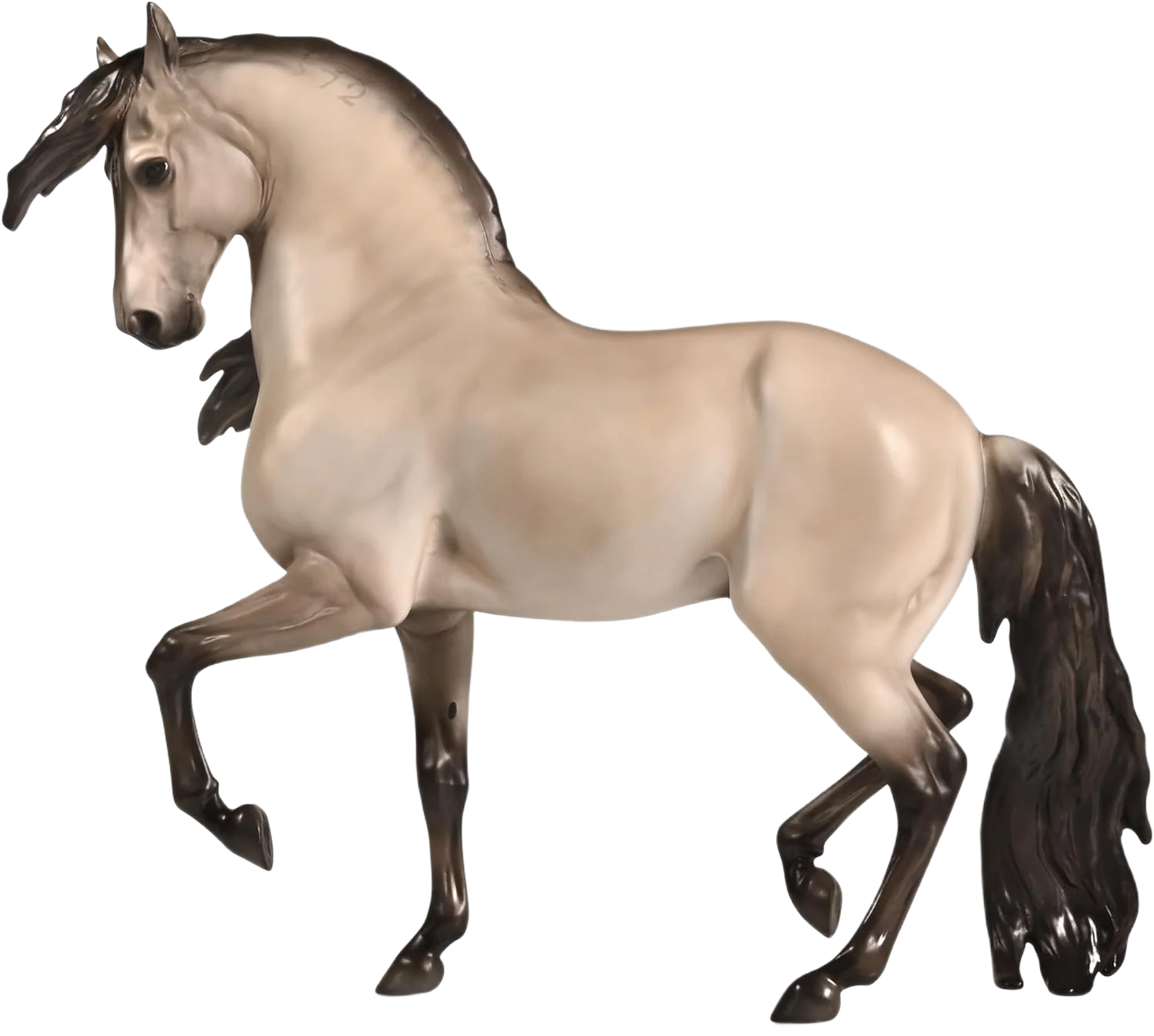 Functional Breyer Horses Traditional Series Cossaco – Lusitano Fine