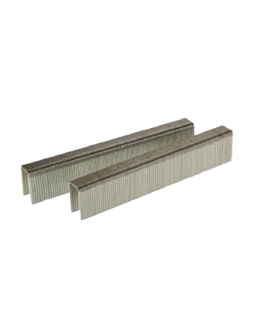 Traditional Grex 3 4 18 Gauge 3 8 Crown Galvanized Staples 5 000 Ct Durable