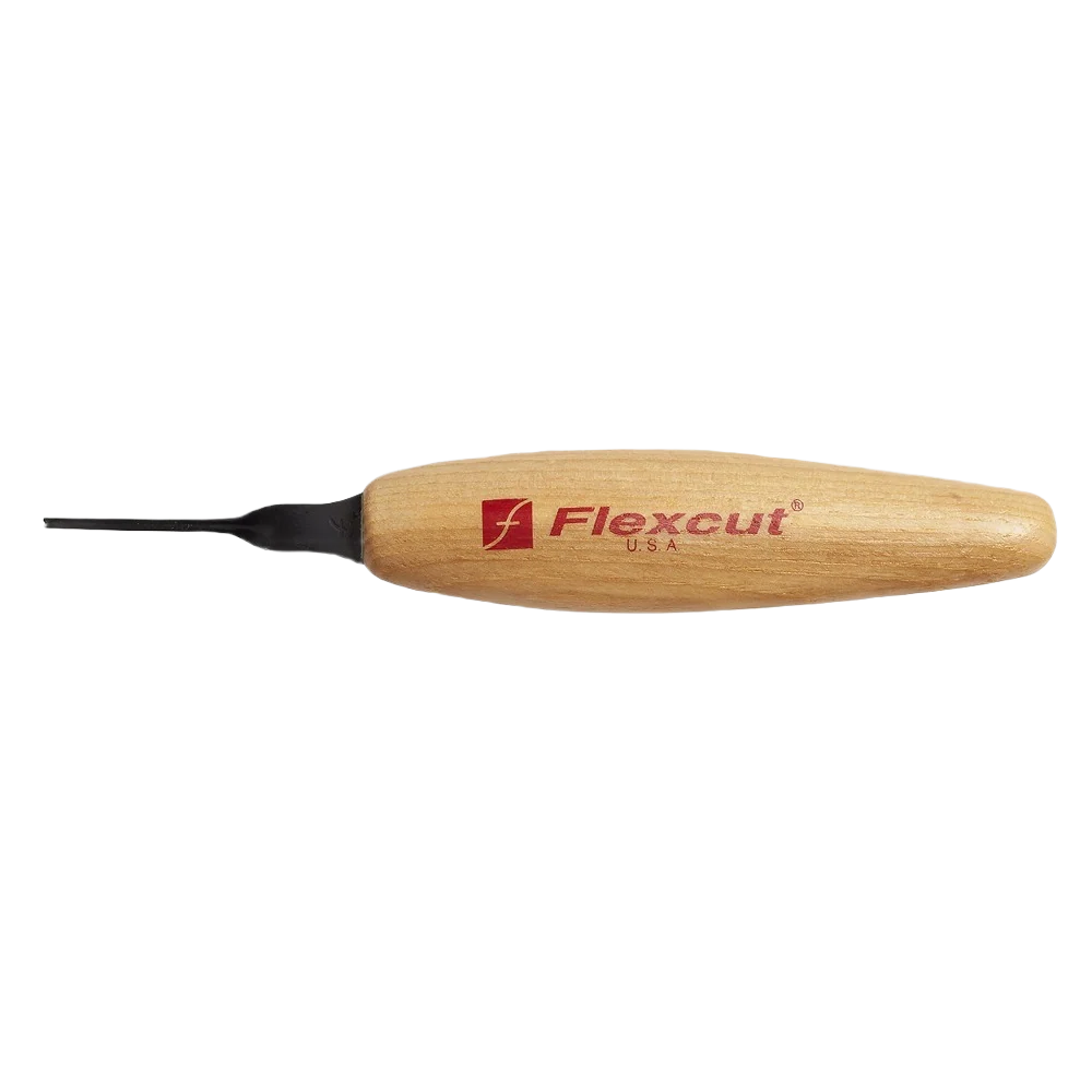 Reliable Flexcut MT19 1.5mm Micro Sweep Verified