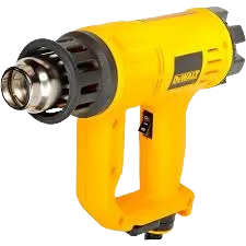 Natural Dewalt D26950 Heat Gun Rental Quality