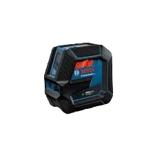Efficient Bosch Self-Leveling Cross-Line Laser Rental Quality