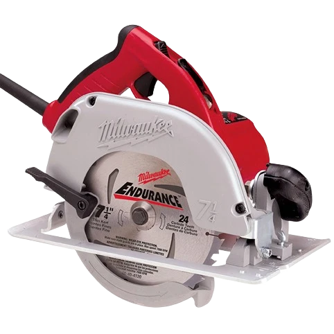 Flexible Milwaukee TILT-LOK 7-1 4 Circular Saw Rental Solid