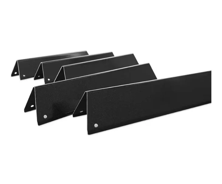 Versatile Weber Spirit 300 Flavorizer Bars 5pk Sophisticated