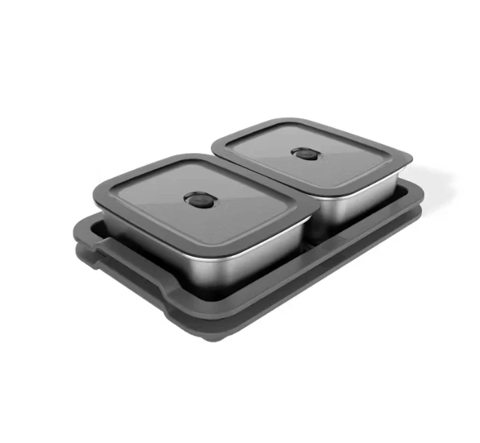 Versatile Weber Works Prep and Serve Kit Advanced