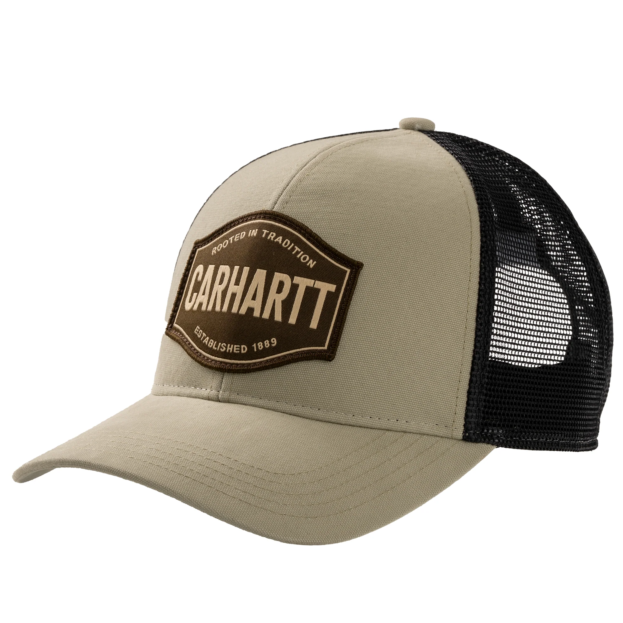 Exceptional Carhartt Men’s Oakland Rooted in Traditions Cap Premium Material