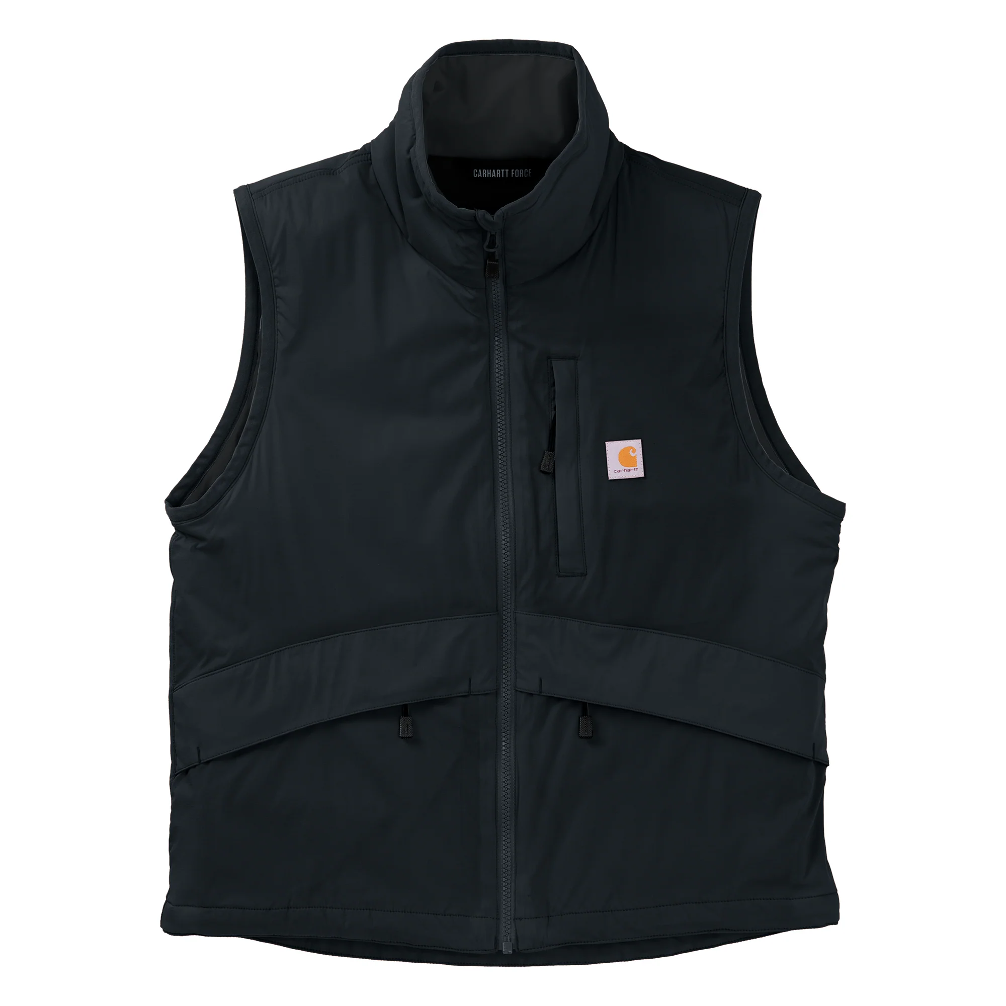 Innovative Carhartt Women’s Force Winnipeg Vest Smooth