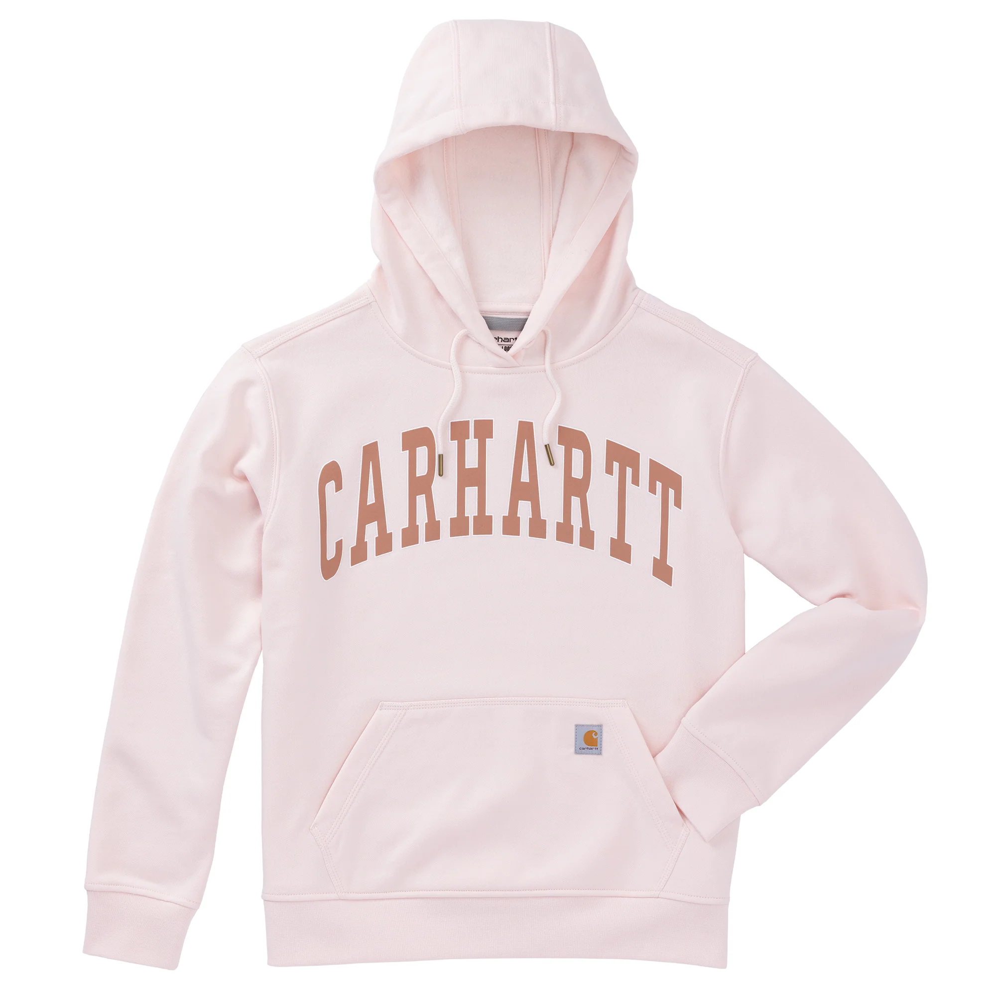 Trusted Carhartt Women’s Marquette Varsity Sweatshirt Verified