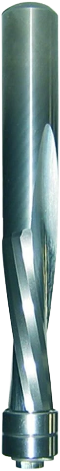 Artisan CMT Orange Tools D 1 4x1x3 Sc Double Bearing Spiral Flush Trim Bit Expertly Made