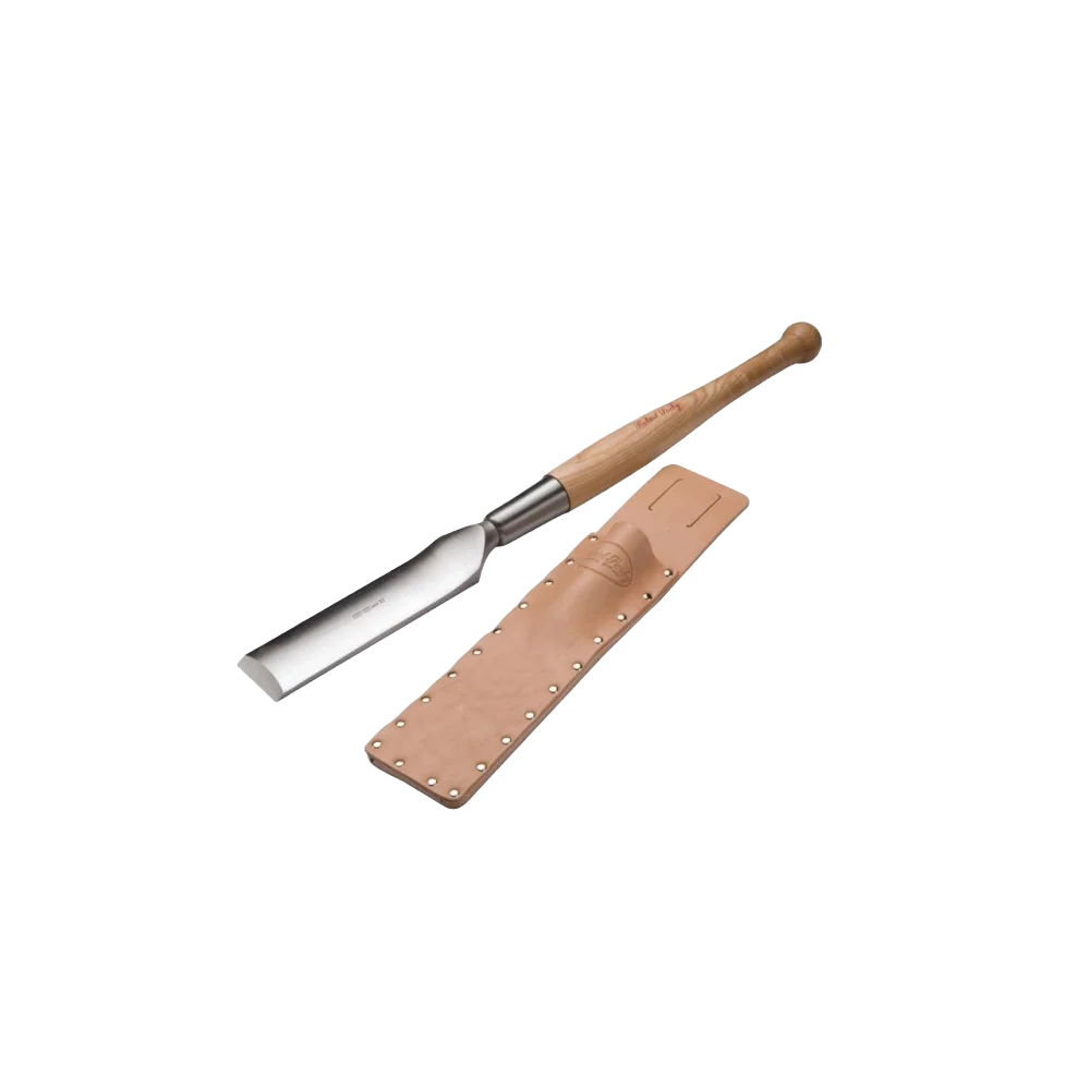 Powerful Sorby 289-2-3 8 Timber Framers Slick 2-3 8 in. Organic