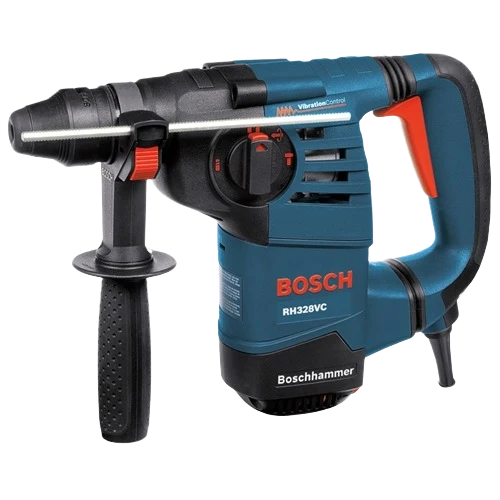 Advanced Bosch 1-1 8 in. SDS Plus Rotary Hammer Proven