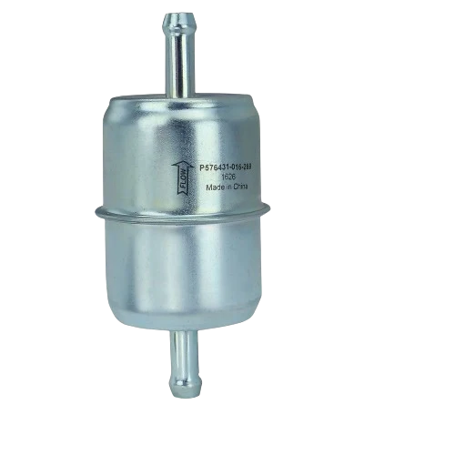 Green John Deere T257865 Fuel Filter Contemporary