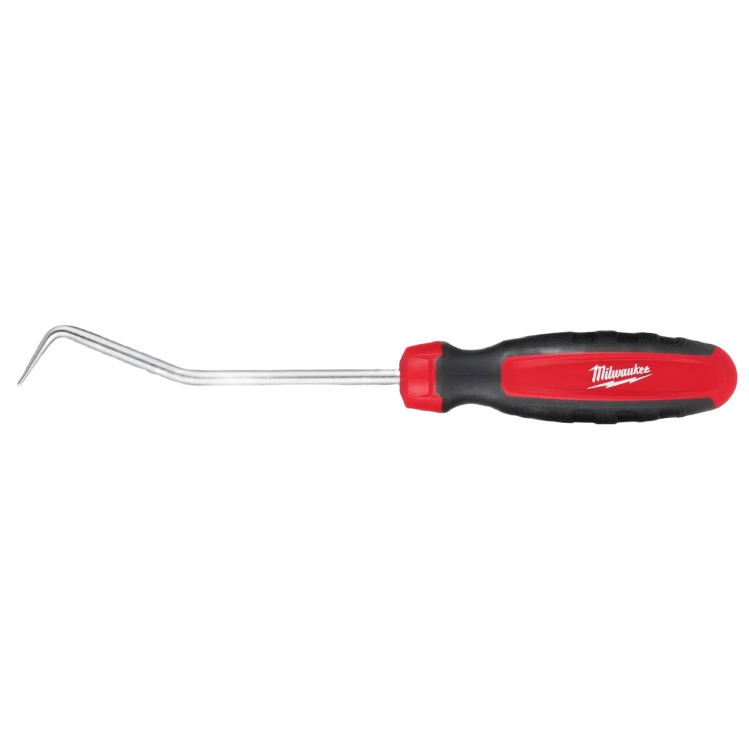 Detailed Milwaukee 45° Hose Pick Advanced