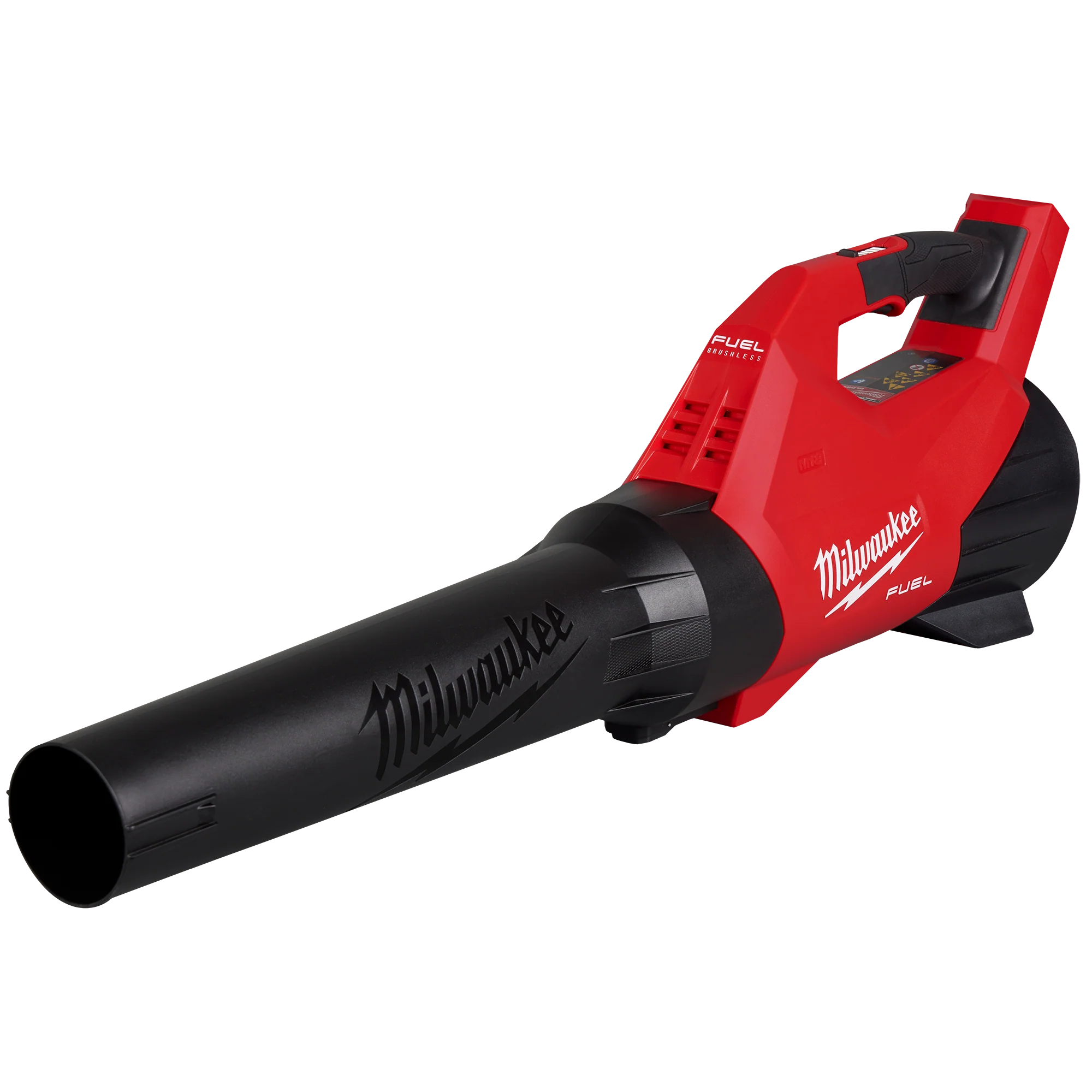 Responsible Milwaukee M18 FUEL™ Blower Reusable