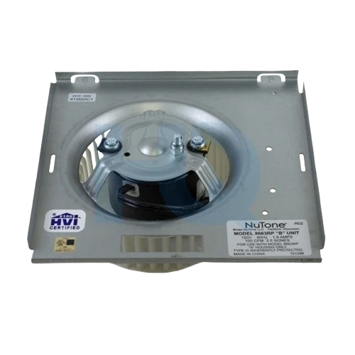 User-Friendly Broan Nutone Exhaust Fan Motor and Blower Assembly Trendy