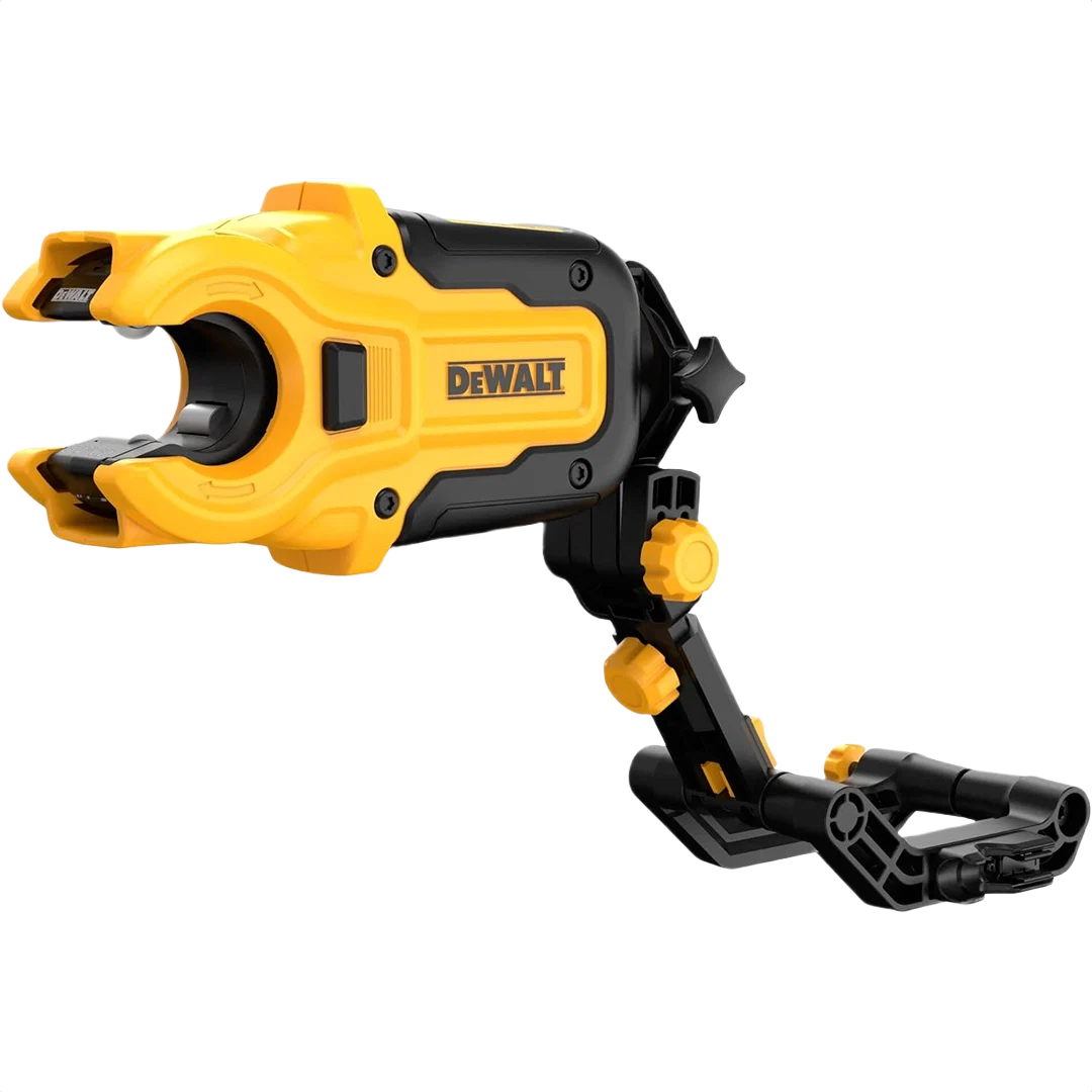 Powerful DEWALT IMPACT CONNEC™ Copper Pipe Cutter Attachment Genuine