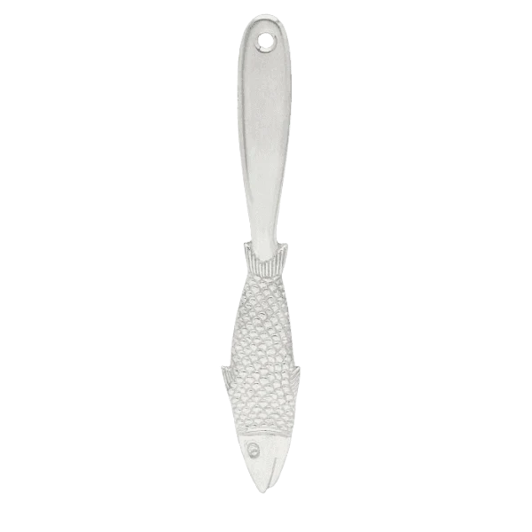 Verified Maine Man Fish Scaler Contemporary