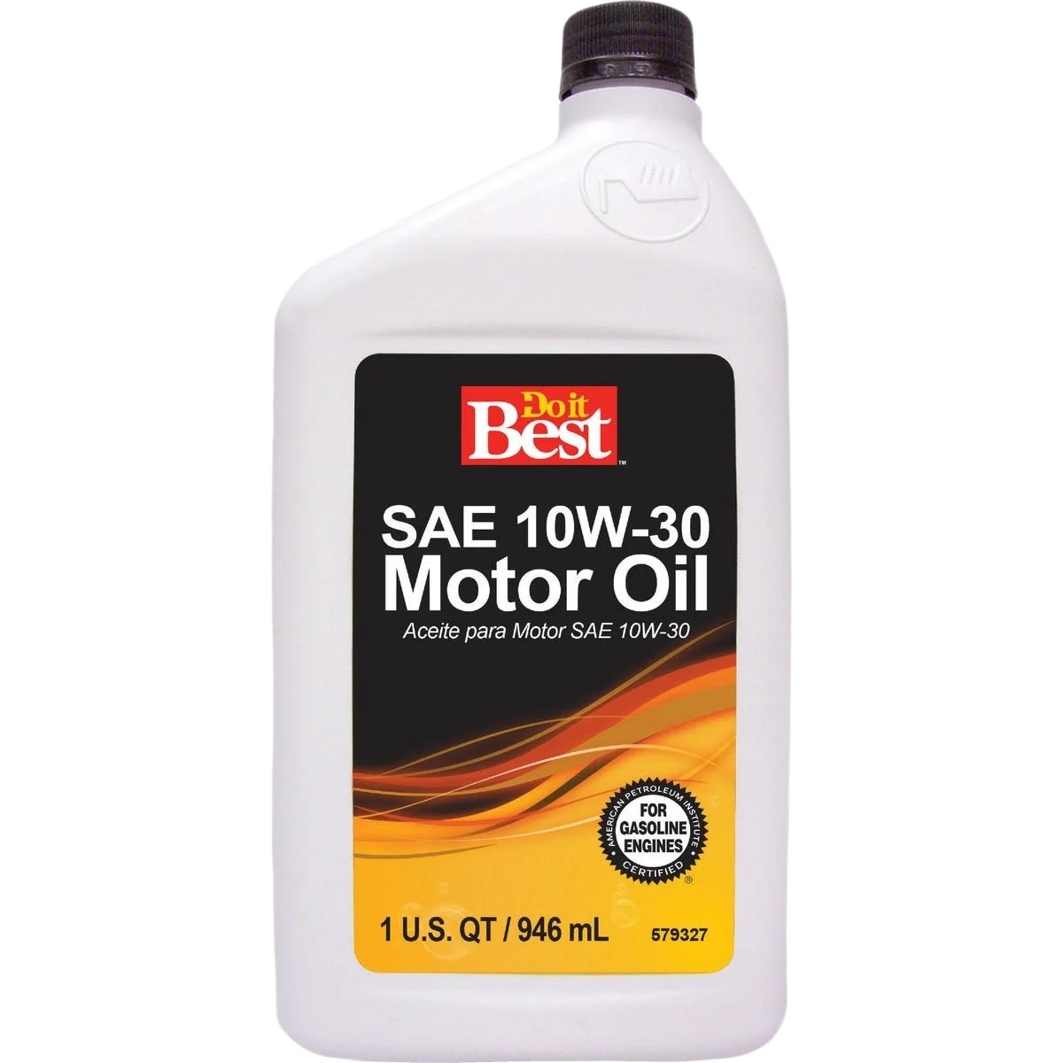 Elite Do it Motor Oil Classic
