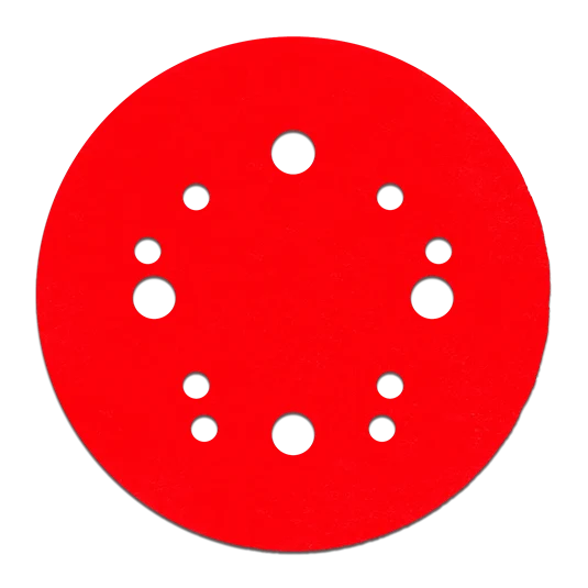 Practical Diablo Hook Lock 5-In. ROS 120-Grit Sanding Discs 15-Pack Fast