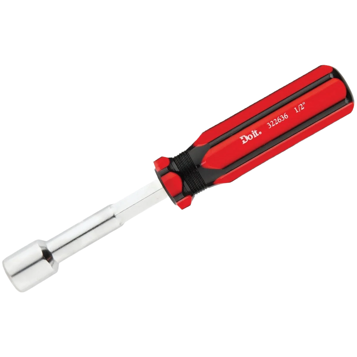 Quality Do it 1 2 In. Nut Driver 3 In. Shank Long-Lasting