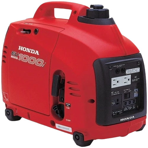 Traditional Honda EU1000 Super Quiet 900W Portable Inverter Generator High-Quality