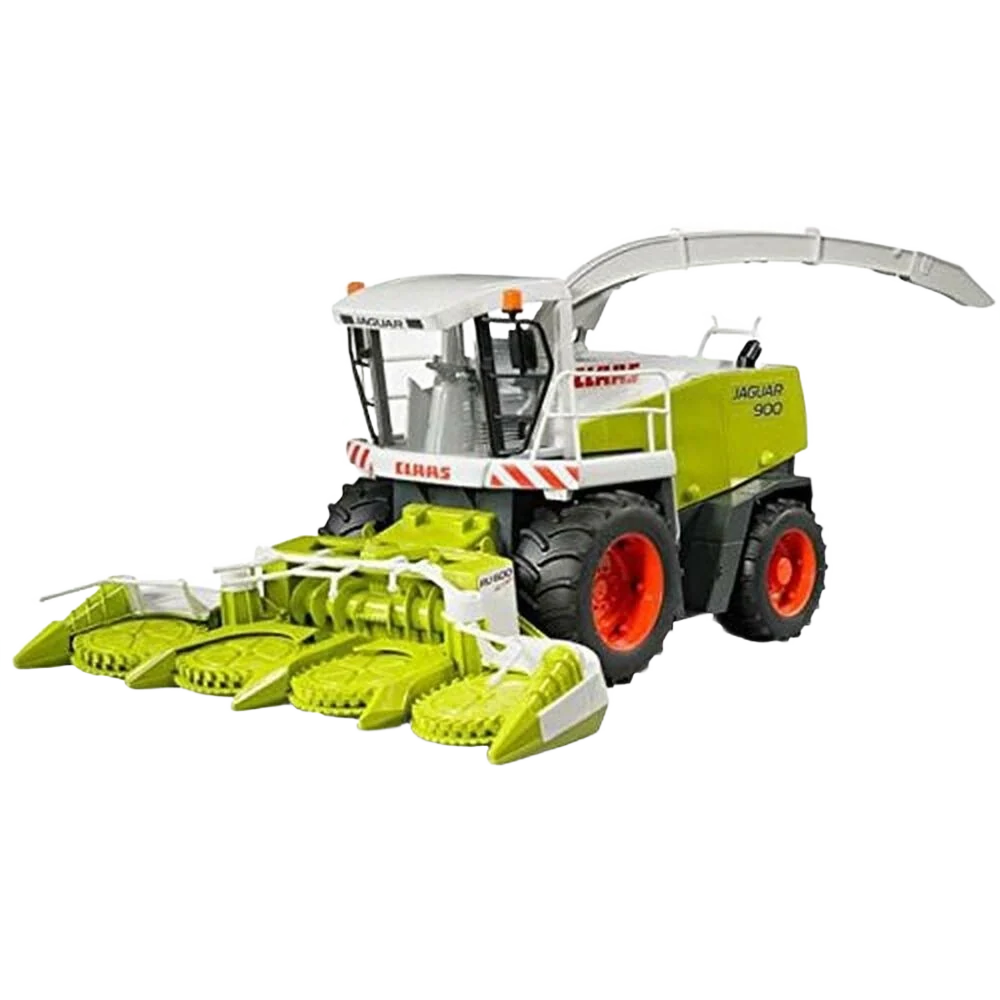 Clean Bruder Claas Jaguar 900 Field Chopper Smart