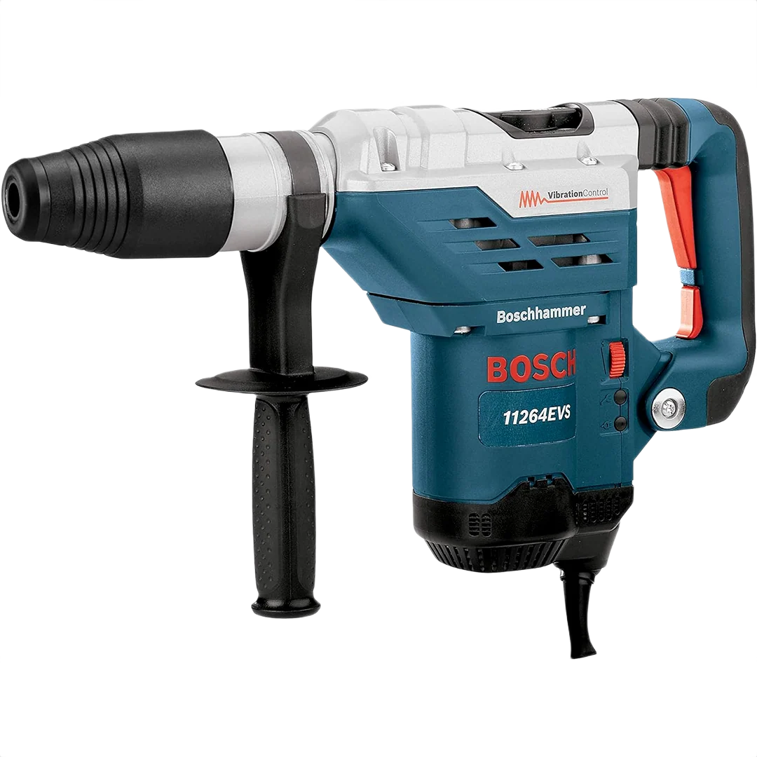 Specialty Bosch SDS-max® 1-5 8 In. Combination Hammer Pure