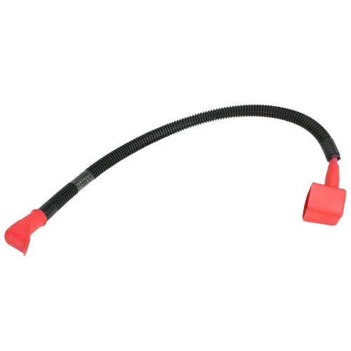 Practical John Deere AM135733 Positive Battery Cable Trendy