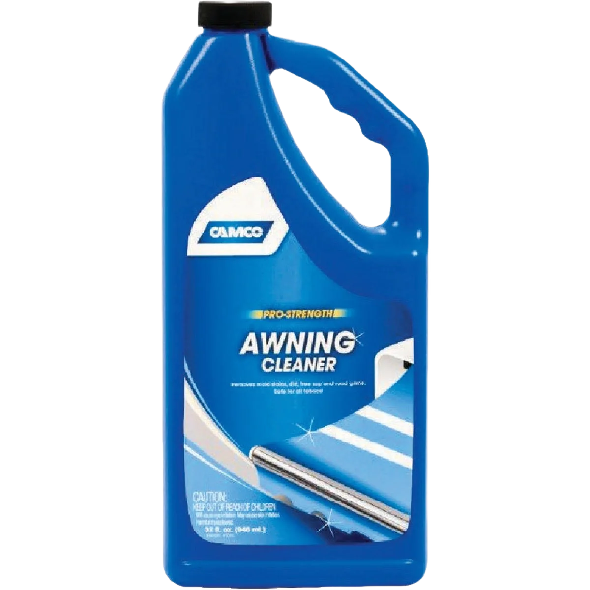 Easy-to-Use Camco RV Awning Cleaner Luxury
