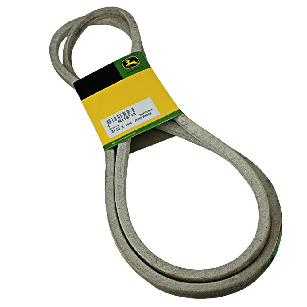 Dependable John Deere M119713 Drive Belt Enhanced