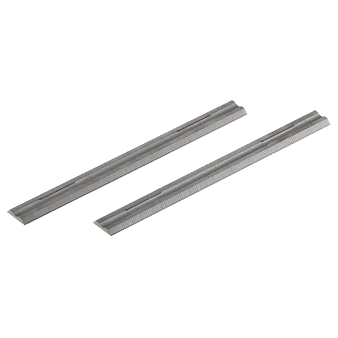 Reliable Milwaukee 2 Planer Blades 2-Pack Long-Lasting