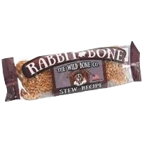 Casual The Wild Bone Rabbit Bone Stew Recipe Jerky Style Dog Treat Exceptional