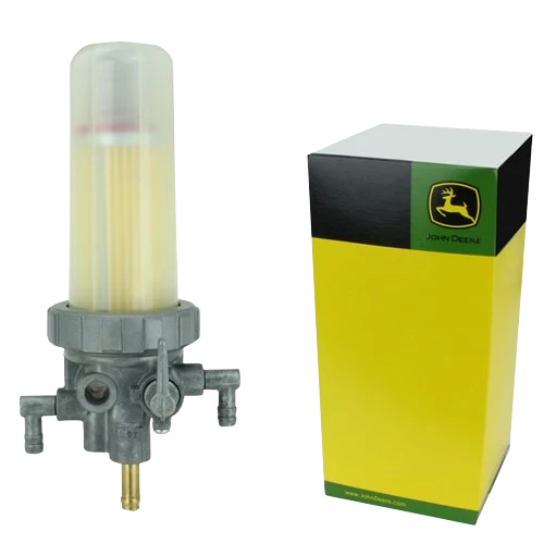 Artisan John Deere AM879962 Fuel Filter Excellent