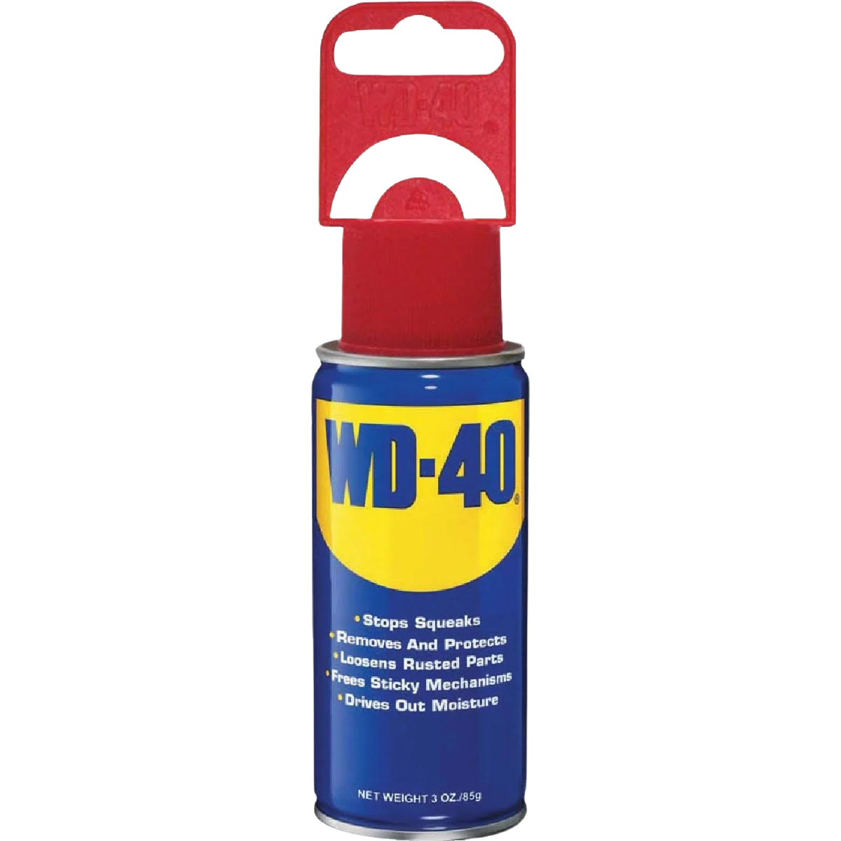 Prestigious WD-40 3 Oz. Aerosol Multi-Purpose Lubricant Healthy
