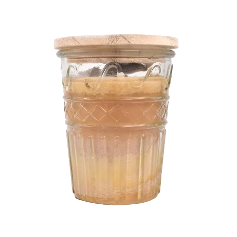 Official Swan Creek Toasted Walnut Pralines Timeless Jar Candle 12 oz. Effective