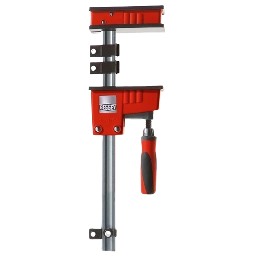 Enhanced Bessey Tools 40 in. K Body Revo Clamp Practical