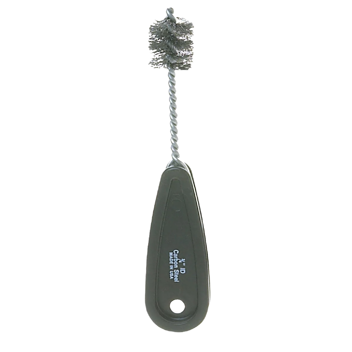 Certified Do it 3 4 In. Wire Fitting Brush Premium Material
