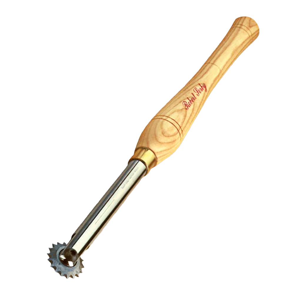 Reusable Sorby 310H Texturing Tool Secure
