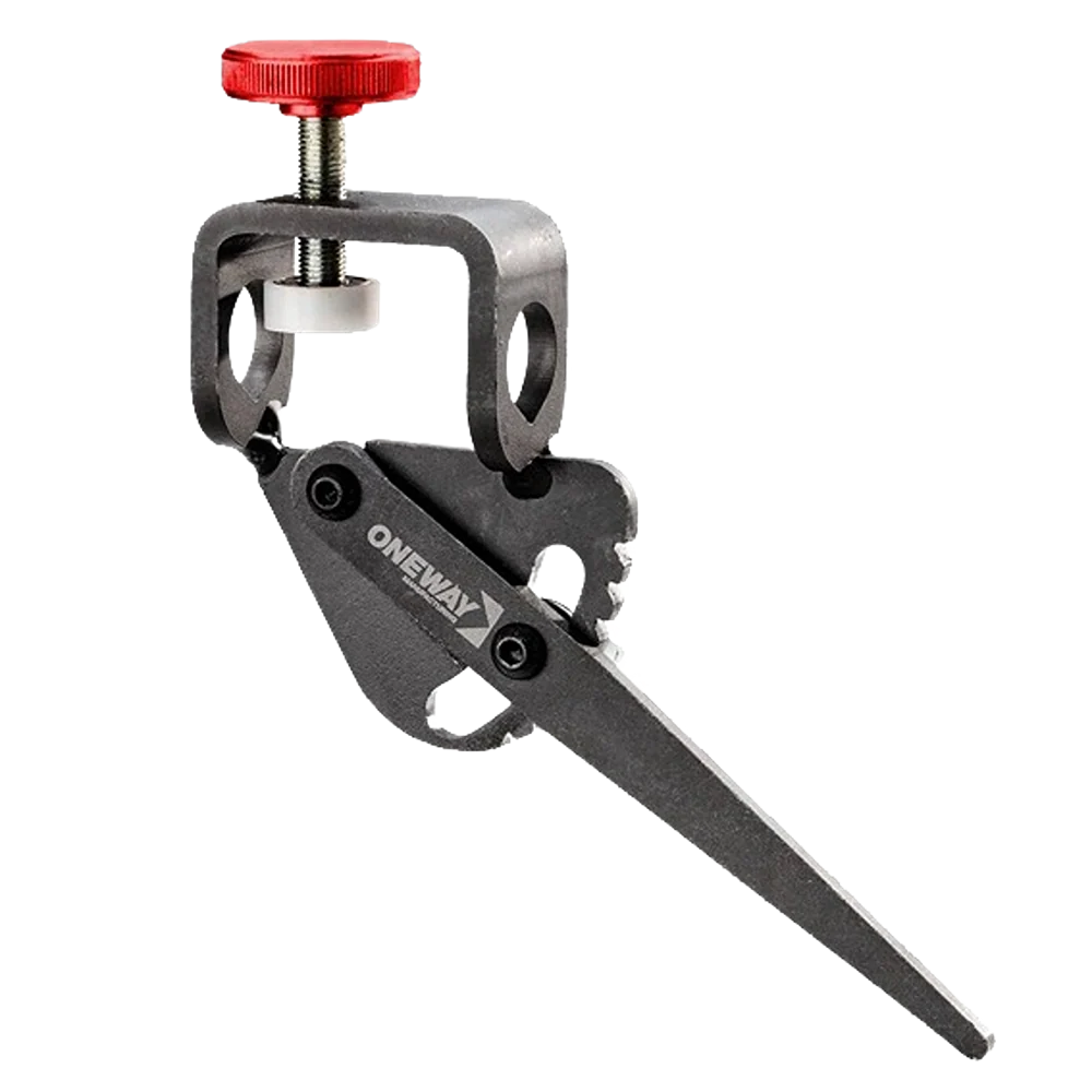 Easy-to-Use Oneway Wolverine Vari-Grind Attachment Efficient