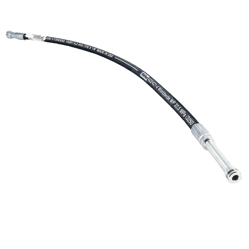 Healthy John Deere AM119164 Steering Oil Line Hose Selected