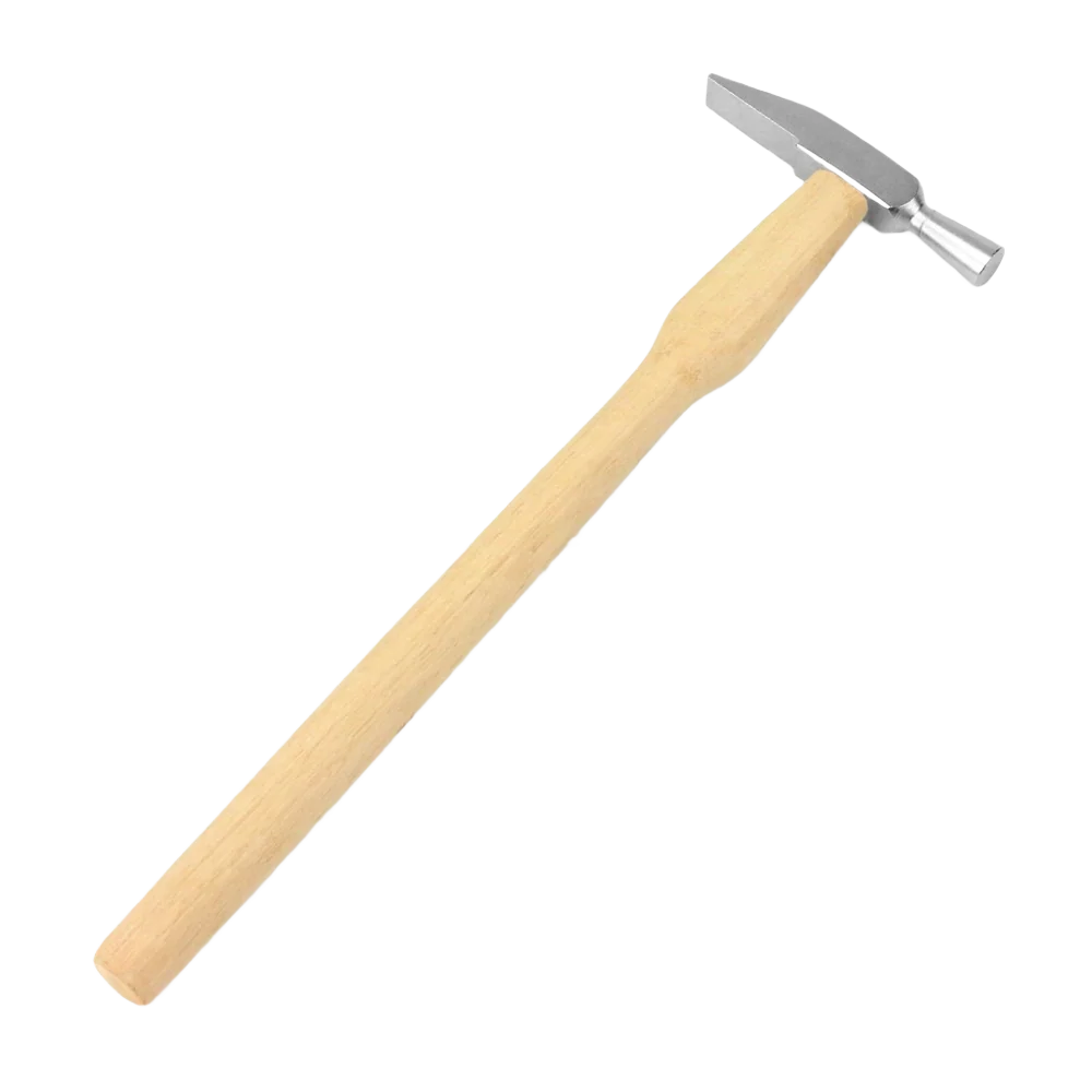 Eco-Friendly Enkay 2 oz. Jewelers Hammer Flexible