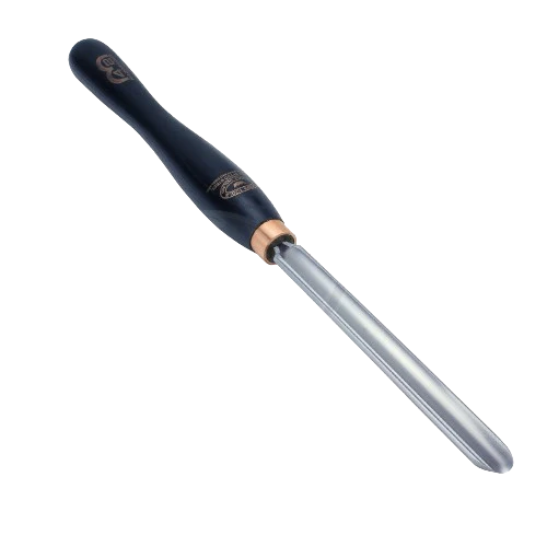 Fashionable Crown Razor Edge Forged Spindle Gouge 3 4 in. Official