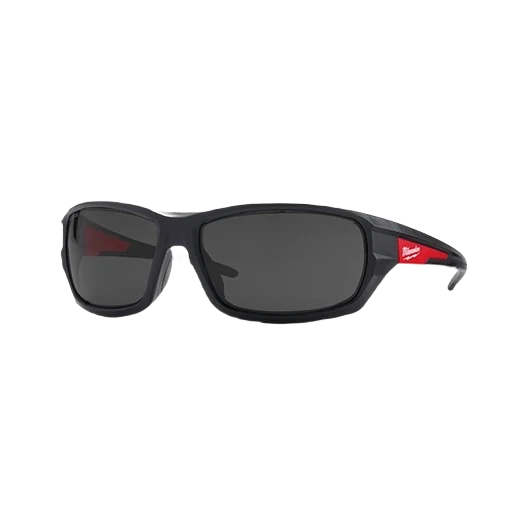 Casual Milwaukee Tinted Lens Performance Safety Glasses
