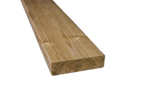 User-Friendly 2 x 6 x 8 ft. SPF Top-Quality