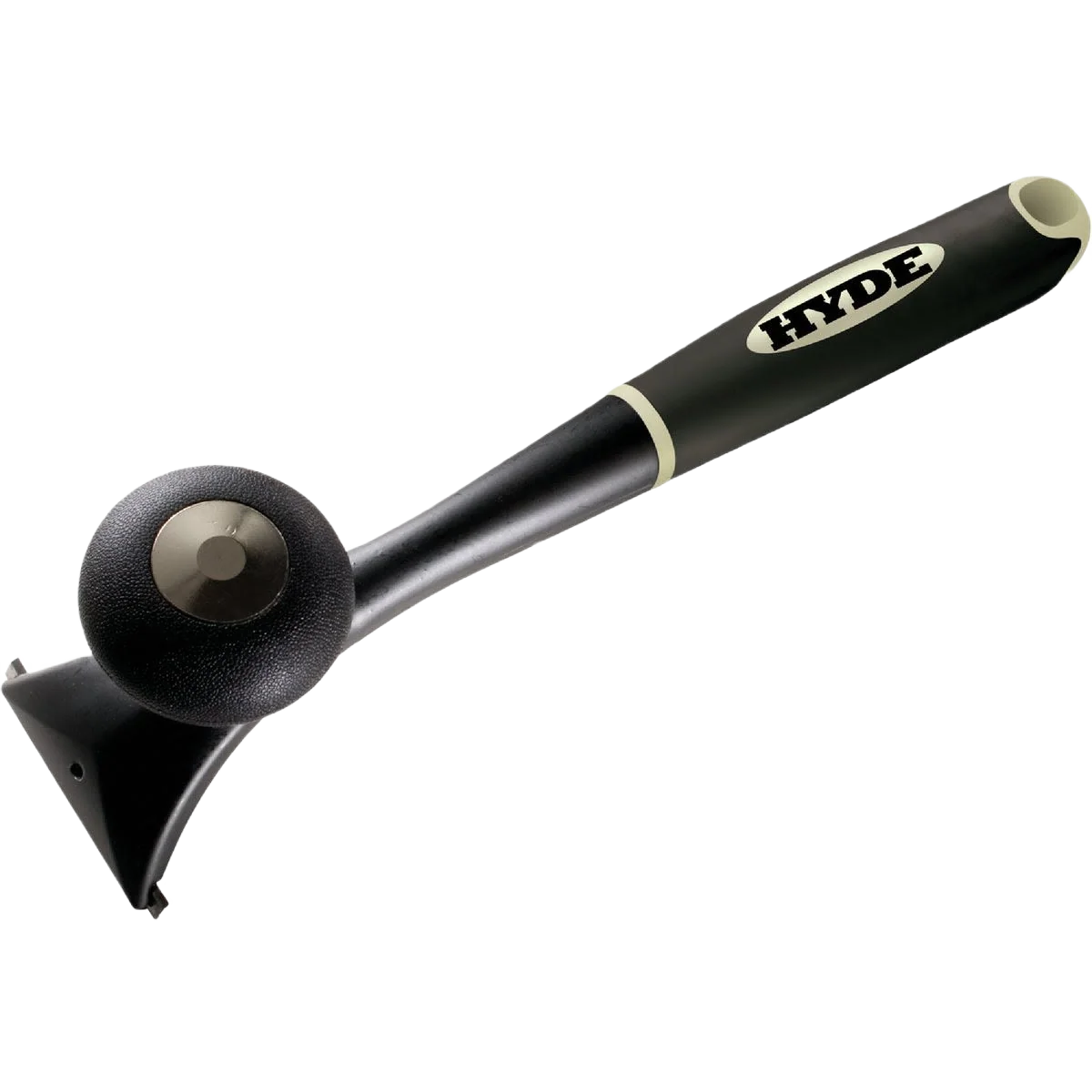 Flexible Hyde Maxxgrip Pro 2-Edge Blade Carbide Scraper Official