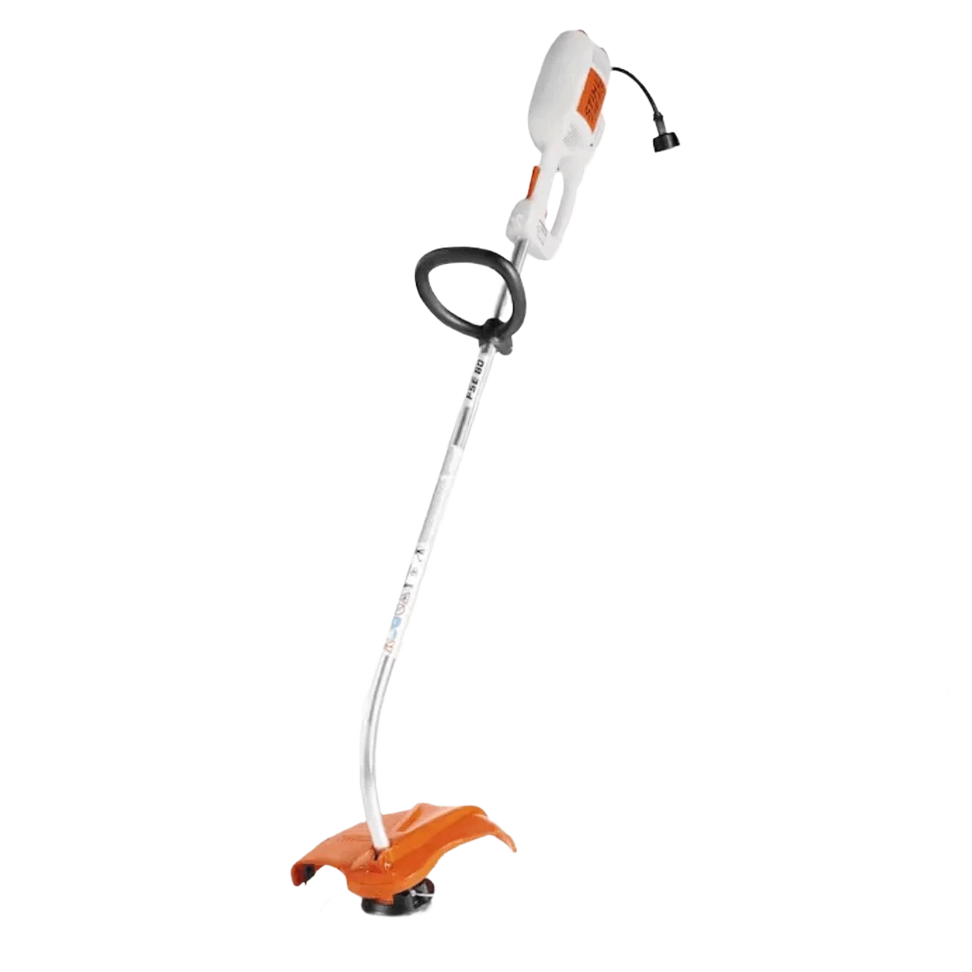 Organic STIHL FSE 60 Electric String Trimmer Pure