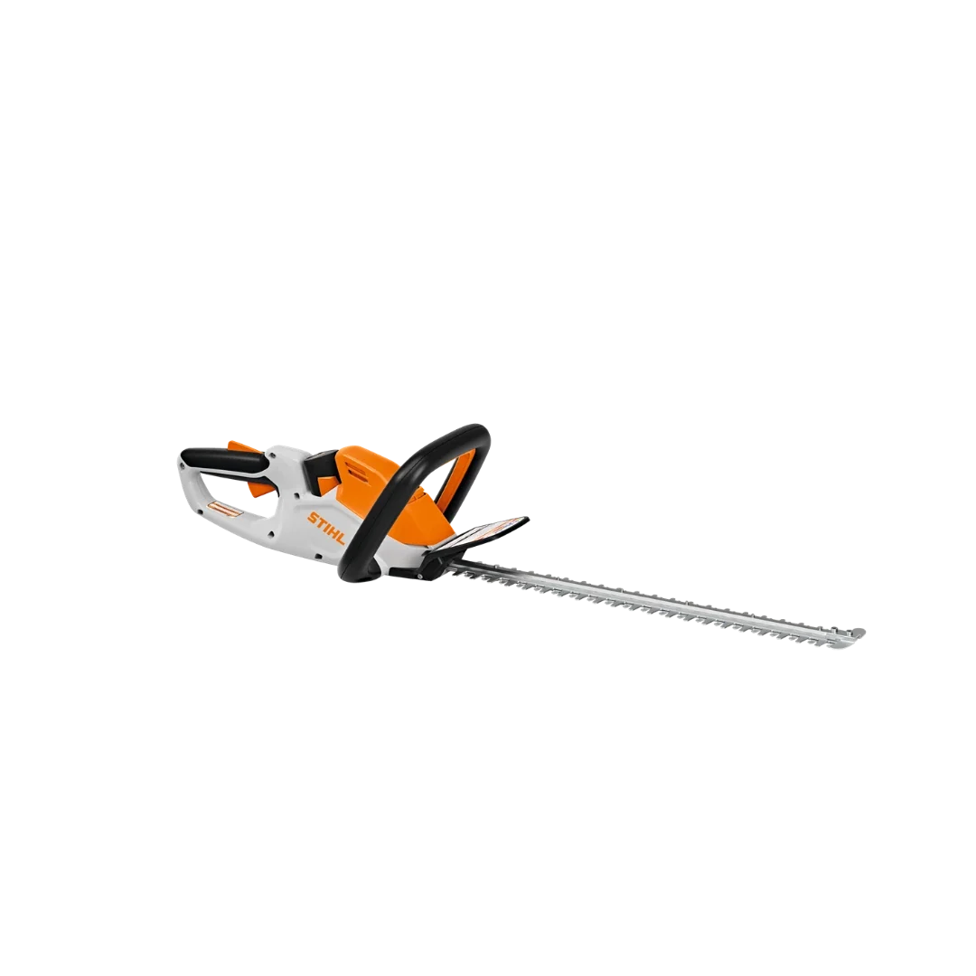 Official STIHL HSA 40 20 Battery-Powered Hedge Trimmer Minimalist
