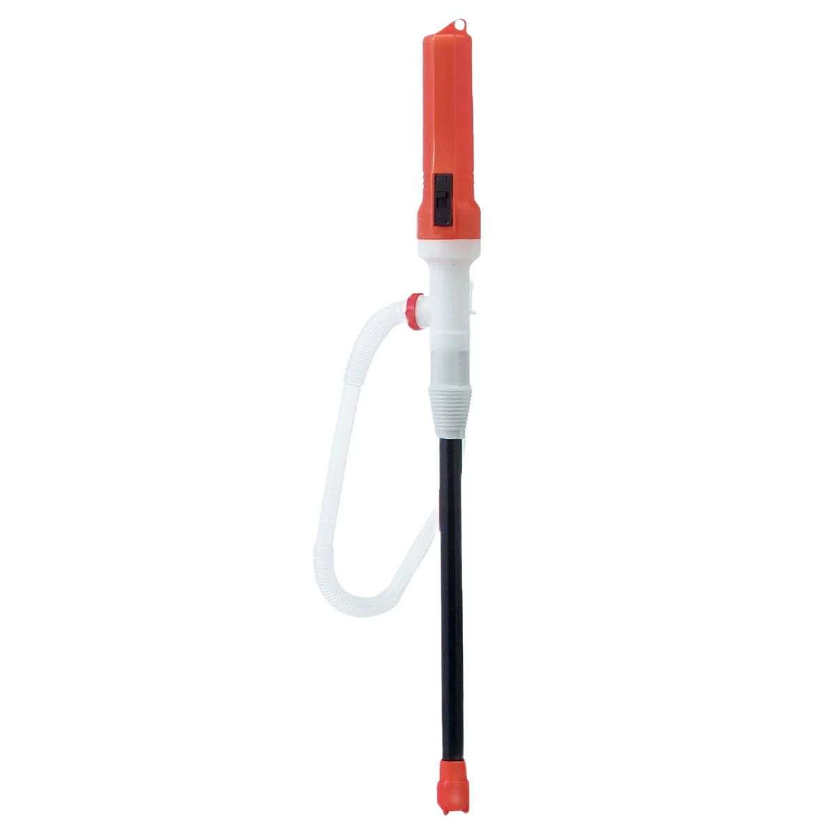 Durable World Marketing Battery Operated Siphon Pump 26.75 in. Fashionable