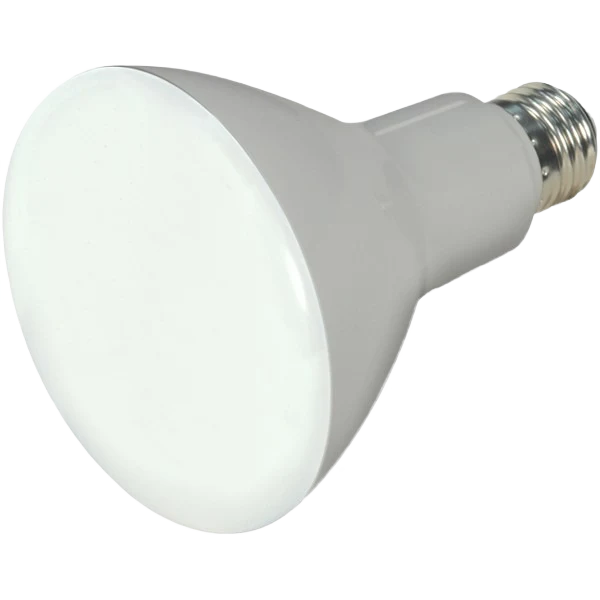 Original Satco 6 Watt BR30 LED Medium Base Flood Light Flexible