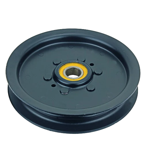 Prestigious John Deere AM143737 Mower Deck Drive Idler Pulley Premium